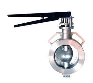 disc-butterfly-valve