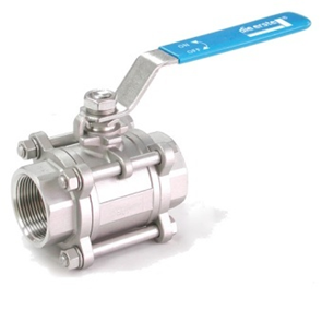 forged-steel-ball-valve