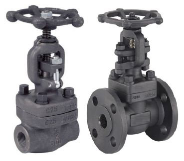 gate-valve