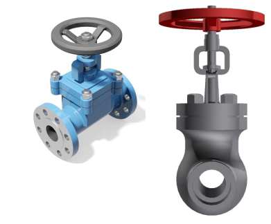 globe-valve