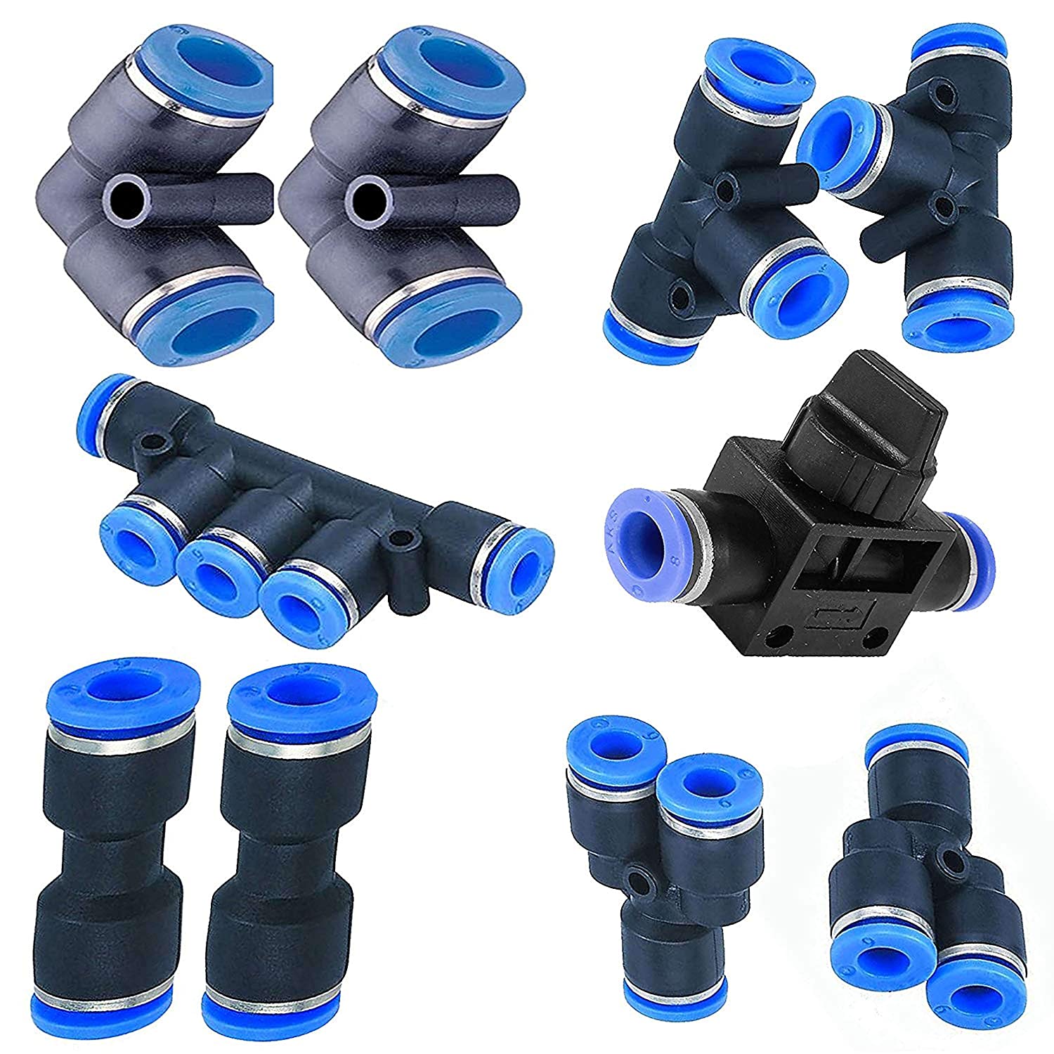 pneumatic-fittings